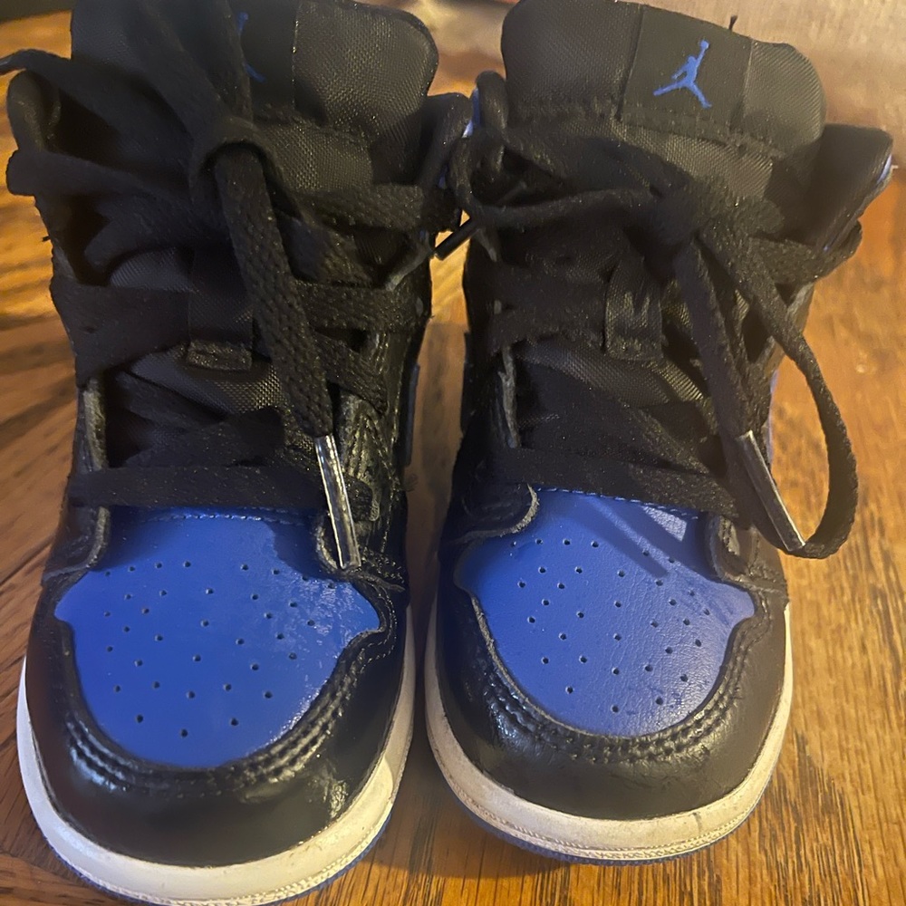 Jordan Retro 1